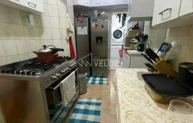 Imagem 3: Apartamento - / Residencial / Flamengo