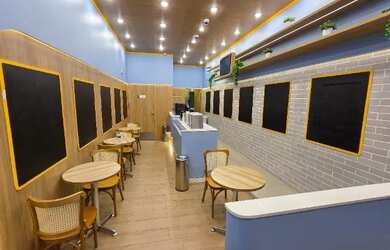 Imagem: O depósito possui 42m² de Área e está localizado em Itapema