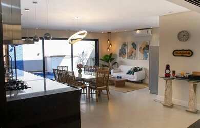 Imagem 8: Casa com 3 quartos à venda, Jardim Residencial Dona Maria José, em Indaiatuba