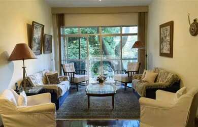 Imagem: O apartamento possui 3 Dormitórios, 3 Banheiros, 2 Vagas na