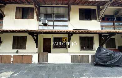 Imagem: A casa possui 2 Dormitórios, 1 Banheiro, 68m² de Área e