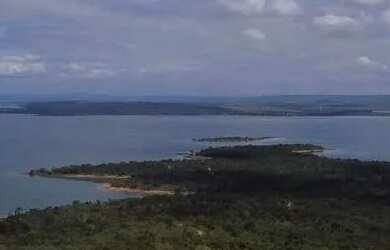 Imagem 3: Imóvel para venda possui 30000 metros quadrados em Zona Rural - Três...