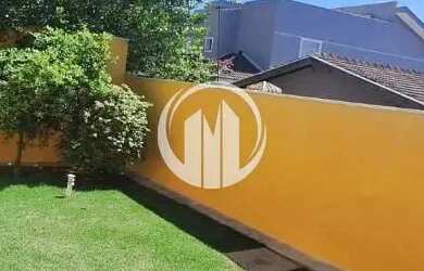 Imagem 12: Casa á venda com 3 dormitórios sendo 1 suíte no Residencial Ibi-Aram...