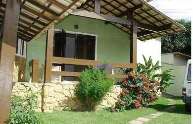 Imagem 1: Casa com 3 quartos à venda por R$ 115.000 - Itaipu - Niterói/RJ