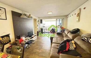 Imagem 6: Apartamento com 3 dormitórios à venda, 94 m² por R$ 1.500.000,00 -...