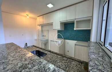 Imagem 3: Apartamento com 3 dormitórios para alugar, 78 m² por R$ 2.500/mês -...