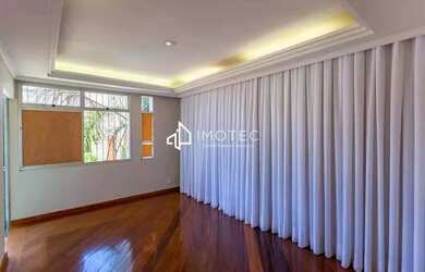 Imagem 2: Cobertura à venda, 4 quartos, 1 suíte, 2 vagas, Coração de Jesus - Belo Horizonte/MG