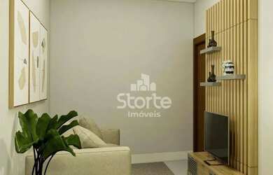 Imagem 11: Apartamentos com 2/4 sendo uma suíte à venda, 50,55m² à 55,11m² sendo...