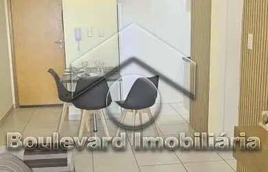 Imagem 2: ALUGAR APARTAMENTO MOBILIADO COM 1 QUARTO NO BAIRRO, NOVA ALIANÇA EM...