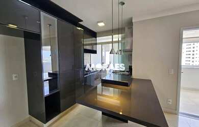 Imagem 8: Apartamento com 2 suítes à venda, 77 m² por R$ 790.000 - Elara Residencial...