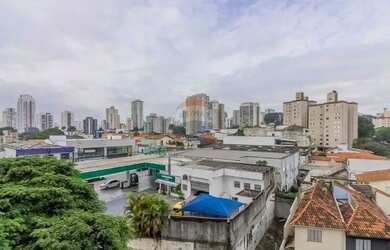 Imagem 7: Apartamento de 81m², 3 dormitórios, 1 suíte e 2 vagas em ótima localização...