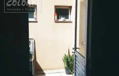 Imagem 9: Apartamento a venda - Parque Novo Oratório, Santo André