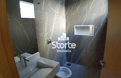 Imagem 12: Casa com 3 dormitórios à venda, 92 m² por R$ 415.000,00 - Jardim Inconfidência...