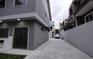 Imagem 9: Sobrado novo à venda 105m² com 3 quartos no Bairro Alto em Curitiba