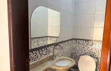 Imagem 8: Casa residencial para Venda em em rua pública, Ipitanga, Lauro de Freitas,...