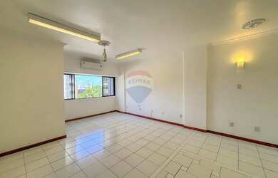 Imagem 2: Sala Comercial para VENDA- 32m² na Graça, Salvador