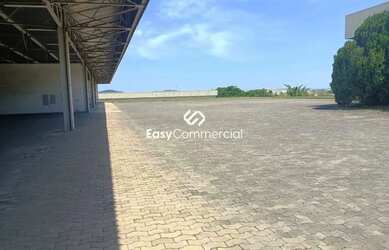 Imagem 4: Galpão de 2.800 m² em Contagem