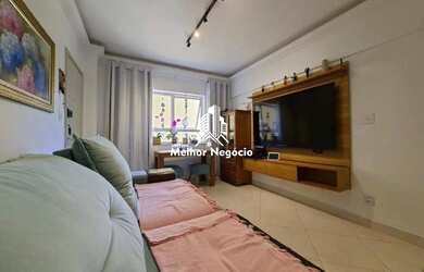 Imagem 3: Apartamento à venda com 2 quartos no Edifício Helena Steimberg em Campinas...