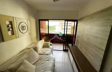 Imagem: O apartamento possui 3 Dormitórios, 3 Banheiros, 1 Vaga na