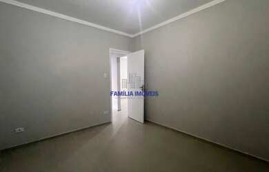 Imagem 11: Apartamento para alugar 2 quartos Marapé Santos SP