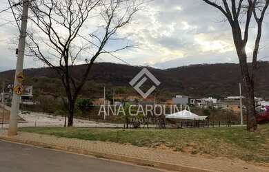 Imagem 2: Lote Em Condomínio em Condomínio Diamond - Montes Claros