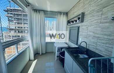 Imagem 12: 2 quartos a 350 metros da praia - Itapema - SC