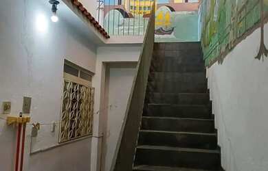 Imagem 9: Imóvel para aluguel possui 185 m² com 3 quartos em Campo Grande - Rio de Janeiro - RJ