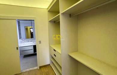 Imagem 12: Área privativa, 4 quartos, 4 suites, 4 vagas