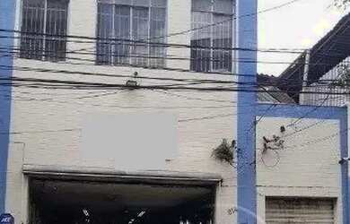 Imagem 5: Edifício Comercial em Brás