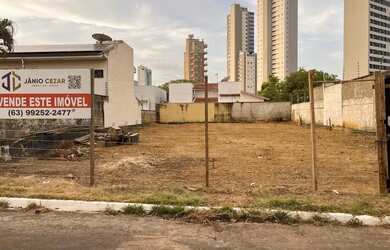 Imagem 7: Lote 450m² na Quadra 404 Sul Palmas Pronto para Construir