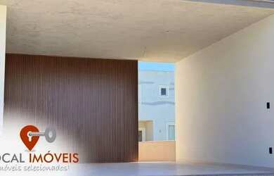 Imagem 11: CASA EM CONDOMÍNIO DE ALTO PADRÃO COM TODA INFRAESTRUTURA