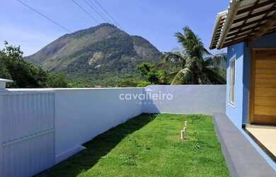 Imagem 4: Oportunidade, Casa com 3 quartos, 1 suíte, closet, à venda, 99 m² por...