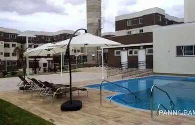 Imagem 11: Apartamento 3 quartos Ed Aruama