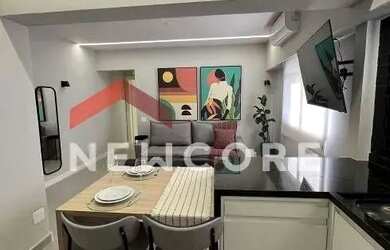 Imagem: Apartamento em Rua Professor Vahia de Abreu - Vila Olímpia