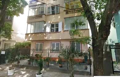 Imagem: Leilão de Apartamento de Luxo na Gávea - 3 Quartos, 112m²