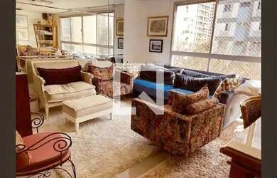 Imagem: O apartamento possui 2 Dormitórios, 3 Banheiros, 2 Vagas na