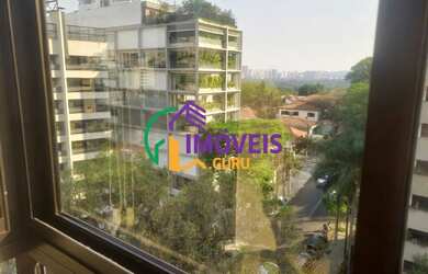 Imagem: O apartamento possui 3 Dormitórios, 4 Banheiros, 3 Vagas na