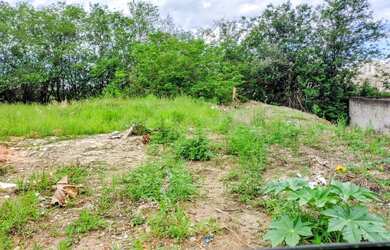 Imagem: O terreno possui 243m² de Área e está localizado em Jardim