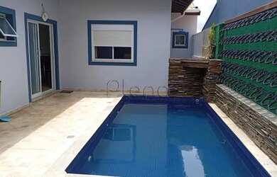 Imagem: Sobrado à venda em Campinas, Parque Jambeiro, com 4 quartos