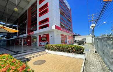 Imagem: O depósito possui 68m² de Área e está localizado em Recreio