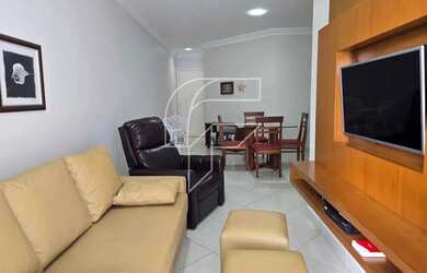 Imagem 5: Imóvel para venda com 105 metros quadrados com 3 quartos em Praia do...