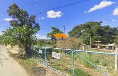 Imagem: O terreno possui 9.051m² de Área e está localizado em José