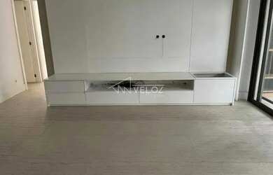 Imagem: Apartamento Padrão / Residencial / Lagoa