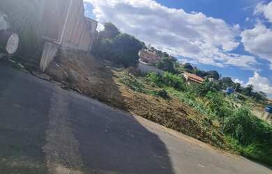 Imagem: Excelente lote entre Contagem e Esmeraldas