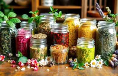 Imagem: O depósito possui 100m² de Área e está localizado em Centro