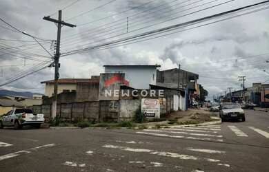 Imagem: O terreno possui 100m² de Área e está localizado em Jardim