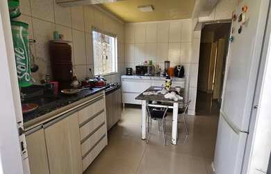 Imagem 10: Casa na 5 da ceilandia sul