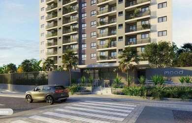 Imagem: Apartamento à venda no MOOD FAROL, FAROLÂNDIA, Aracaju, SE