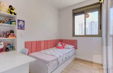 Imagem 16: Apartamento 02 dormitórios, 01 vaga em Barra Funda