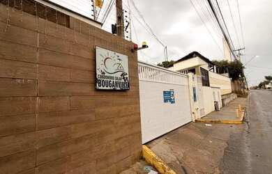 Imagem 7: ANA20 CASA EM COND MIRITIUA